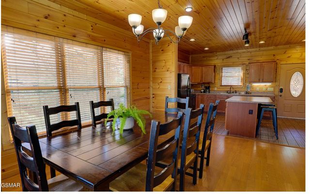 726 Park Vista Way Way, Gatlinburg, TN 37738