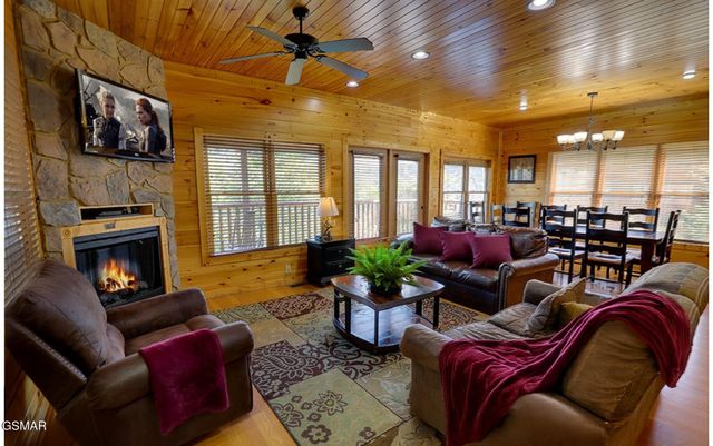 726 Park Vista Way Way, Gatlinburg, TN 37738