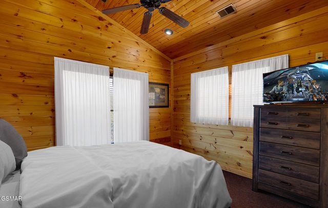 726 Park Vista Way Way, Gatlinburg, TN 37738