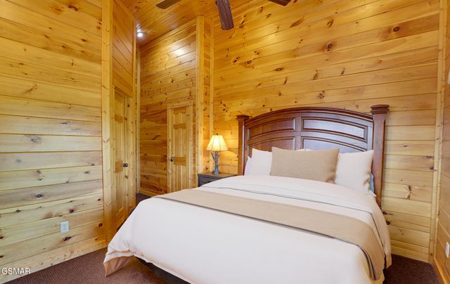 726 Park Vista Way Way, Gatlinburg, TN 37738