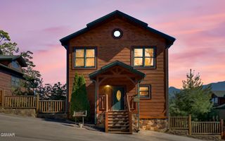 726 Park Vista Way Way, Gatlinburg, TN 37738