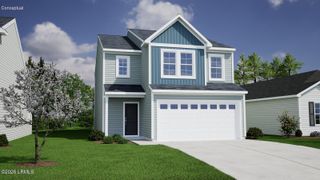 84 Landing Road, Ridgeland, SC 29936