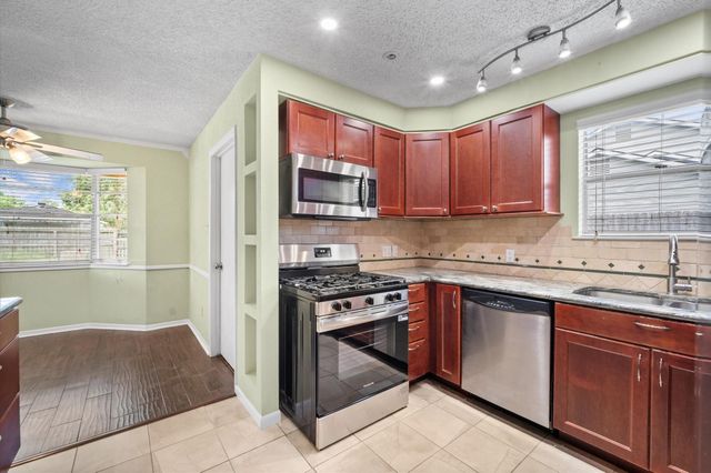 12235 Alston Drive, Meadows Place, TX 77477