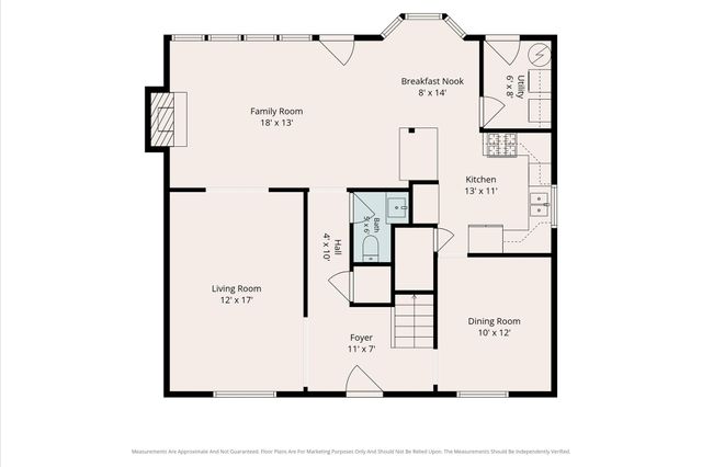 12235 Alston Drive, Meadows Place, TX 77477