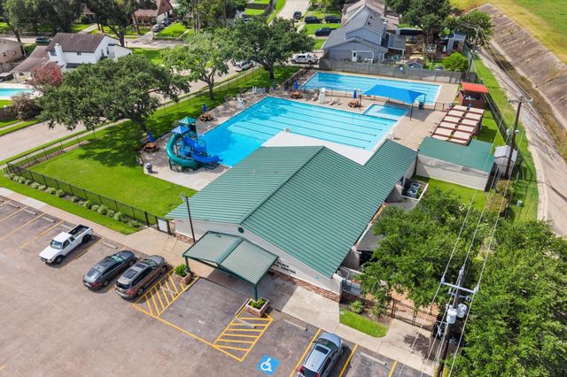 12235 Alston Drive, Meadows Place, TX 77477