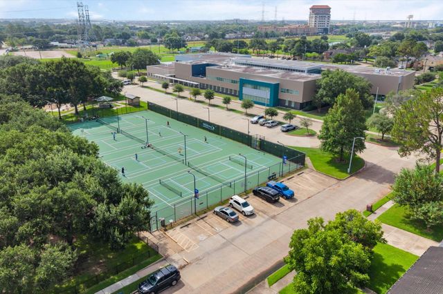 12235 Alston Drive, Meadows Place, TX 77477