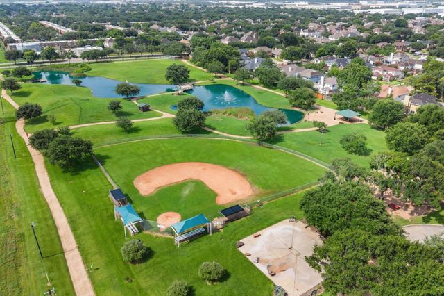 12235 Alston Drive, Meadows Place, TX 77477