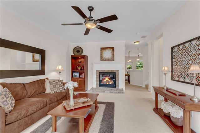 3733 Chattahoochee Summit SE Drive 7, Atlanta, GA 30339