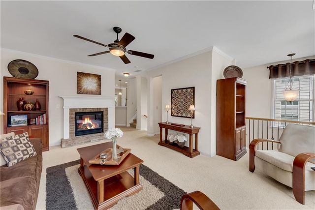 3733 Chattahoochee Summit SE Drive 7, Atlanta, GA 30339