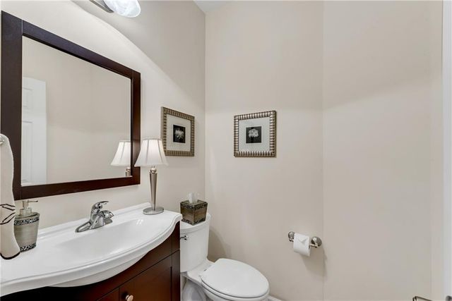 3733 Chattahoochee Summit SE Drive 7, Atlanta, GA 30339