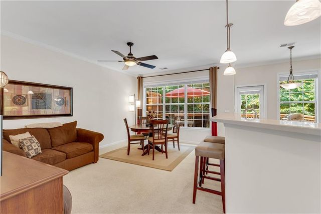 3733 Chattahoochee Summit SE Drive 7, Atlanta, GA 30339