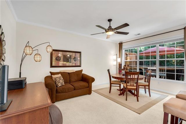 3733 Chattahoochee Summit SE Drive 7, Atlanta, GA 30339