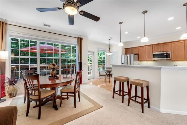 3733 Chattahoochee Summit SE Drive 7, Atlanta, GA 30339