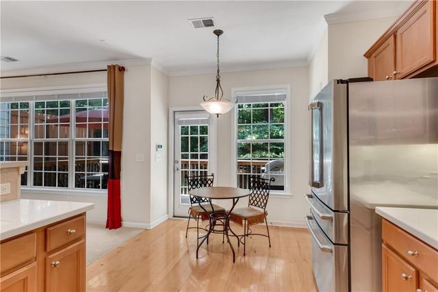 3733 Chattahoochee Summit SE Drive 7, Atlanta, GA 30339