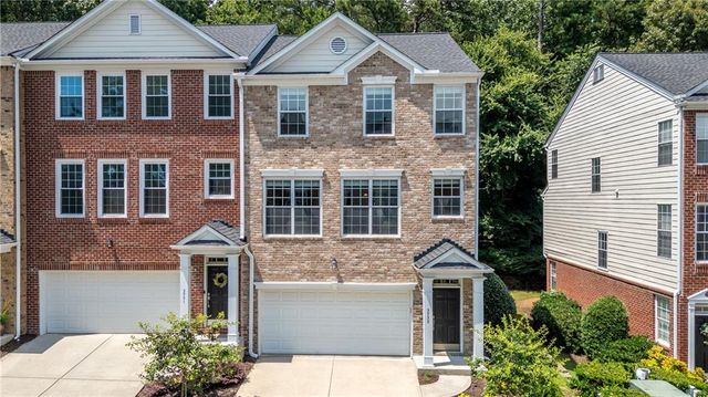 3733 Chattahoochee Summit SE Drive 7, Atlanta, GA 30339