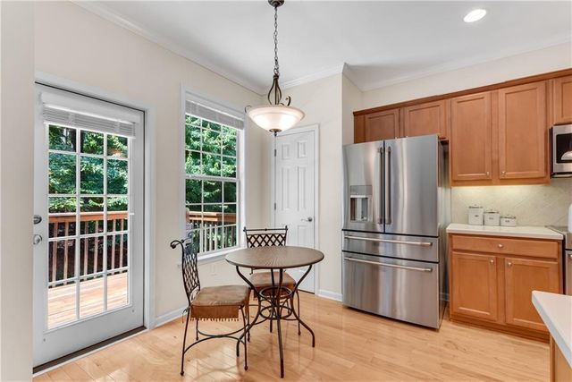 3733 Chattahoochee Summit SE Drive 7, Atlanta, GA 30339