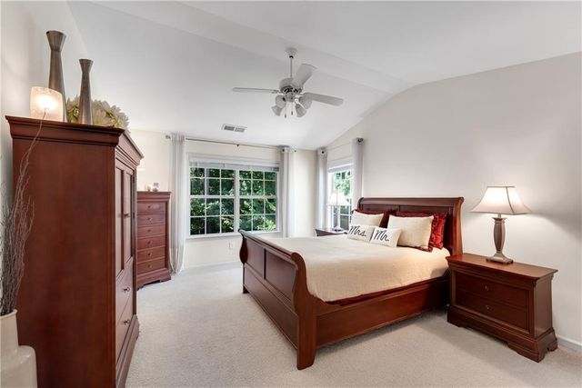 3733 Chattahoochee Summit SE Drive 7, Atlanta, GA 30339