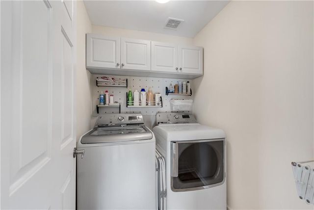 3733 Chattahoochee Summit SE Drive 7, Atlanta, GA 30339