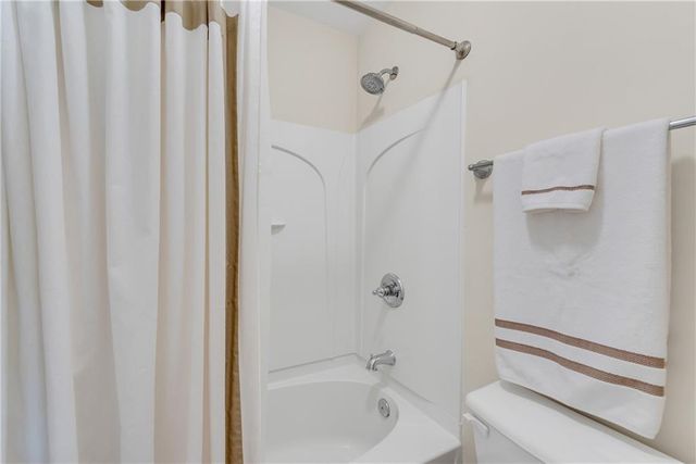 3733 Chattahoochee Summit SE Drive 7, Atlanta, GA 30339