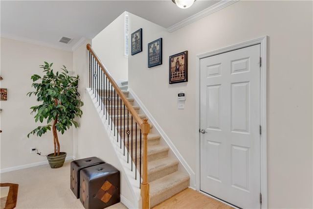 3733 Chattahoochee Summit SE Drive 7, Atlanta, GA 30339