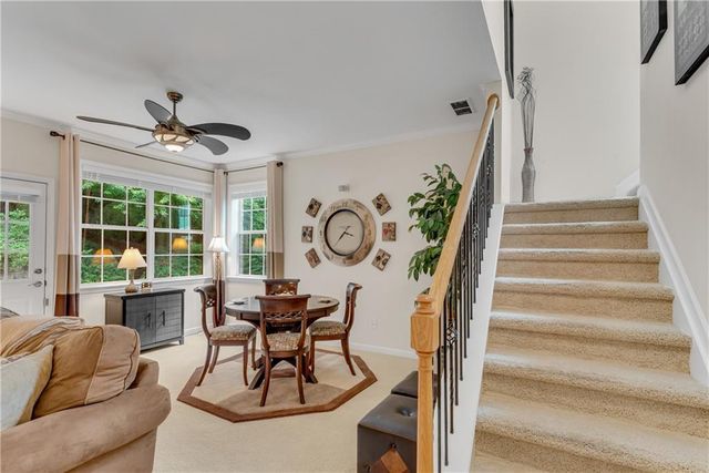 3733 Chattahoochee Summit SE Drive 7, Atlanta, GA 30339