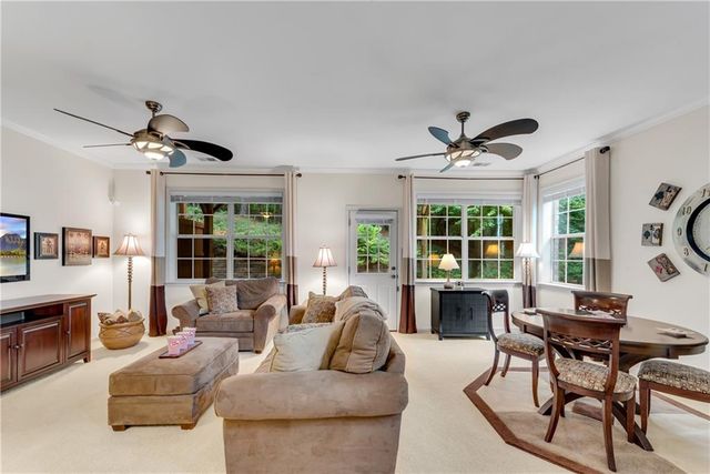 3733 Chattahoochee Summit SE Drive 7, Atlanta, GA 30339