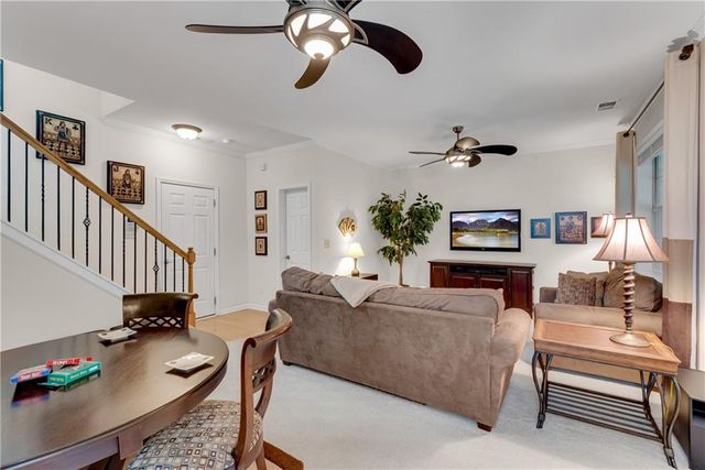 3733 Chattahoochee Summit SE Drive 7, Atlanta, GA 30339