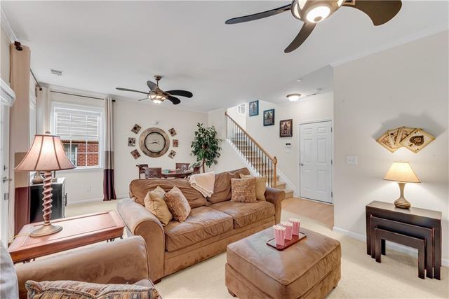 3733 Chattahoochee Summit SE Drive 7, Atlanta, GA 30339