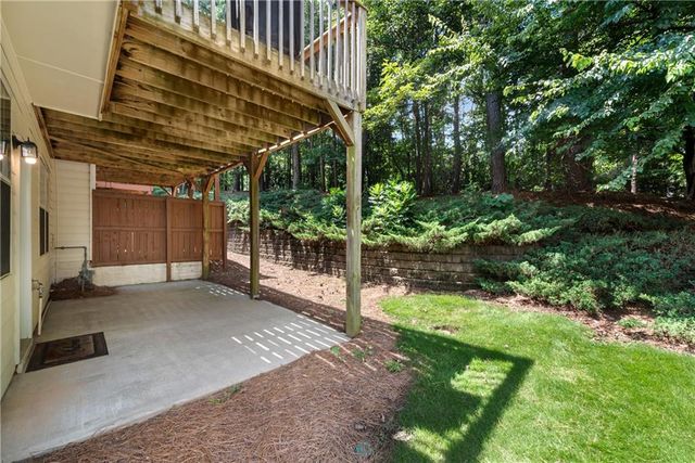 3733 Chattahoochee Summit SE Drive 7, Atlanta, GA 30339