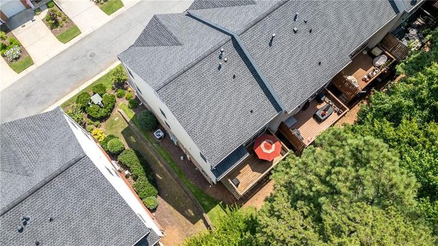 3733 Chattahoochee Summit SE Drive 7, Atlanta, GA 30339