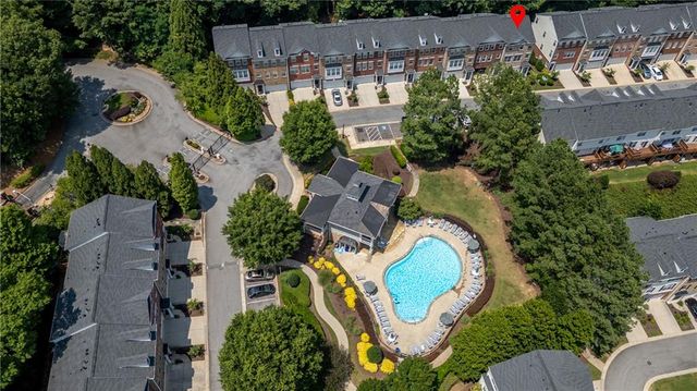 3733 Chattahoochee Summit SE Drive 7, Atlanta, GA 30339