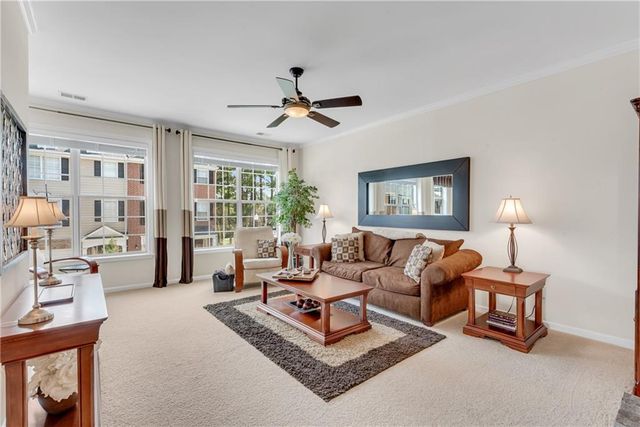 3733 Chattahoochee Summit SE Drive 7, Atlanta, GA 30339