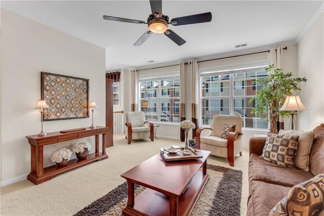 3733 Chattahoochee Summit SE Drive 7, Atlanta, GA 30339