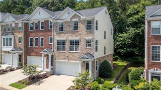 3733 Chattahoochee Summit SE Drive 7, Atlanta, GA 30339