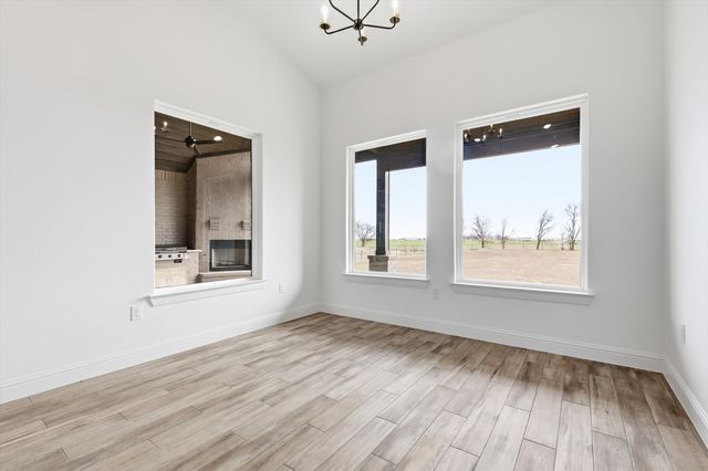 8797 Kassandra Drive, Sanger, TX 76266