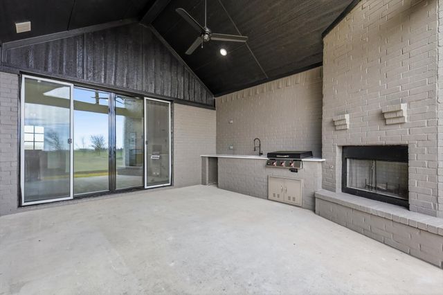 8797 Kassandra Drive, Sanger, TX 76266