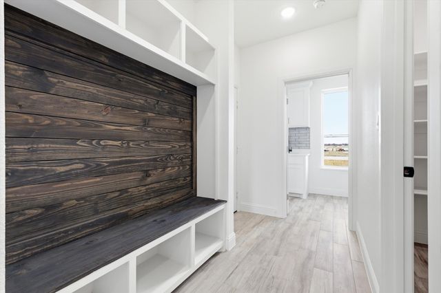 8797 Kassandra Drive, Sanger, TX 76266