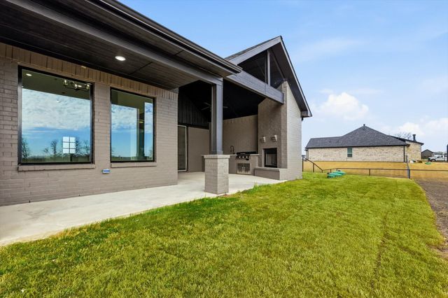 8797 Kassandra Drive, Sanger, TX 76266