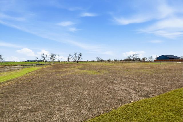 8797 Kassandra Drive, Sanger, TX 76266