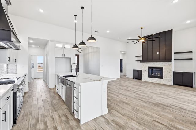 8797 Kassandra Drive, Sanger, TX 76266