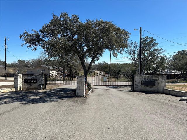 TBD Littlewin, Spicewood, TX 78669