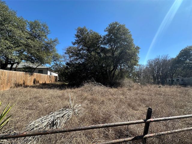 TBD Littlewin, Spicewood, TX 78669