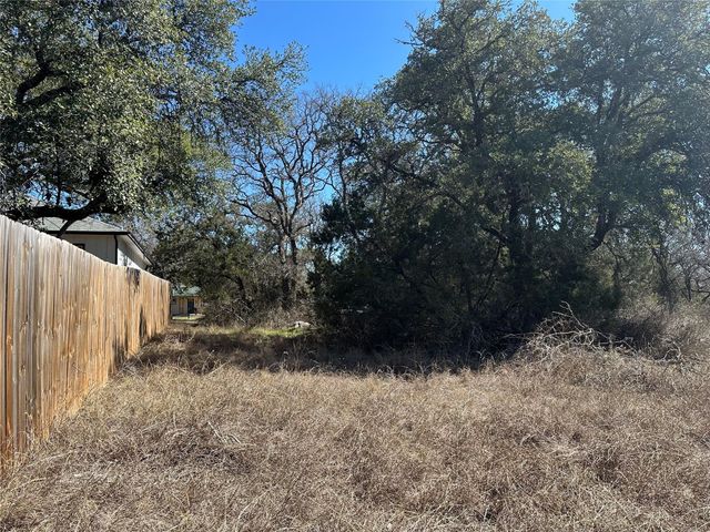 TBD Littlewin, Spicewood, TX 78669