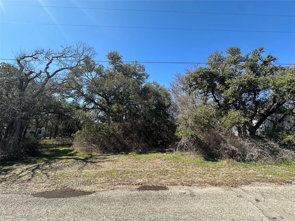 TBD Littlewin, Spicewood, TX 78669