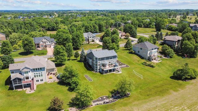 7525 Territory Pass, Lakeville, MN 55044