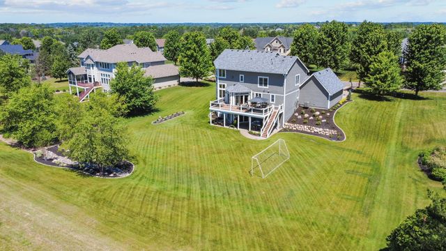 7525 Territory Pass, Lakeville, MN 55044