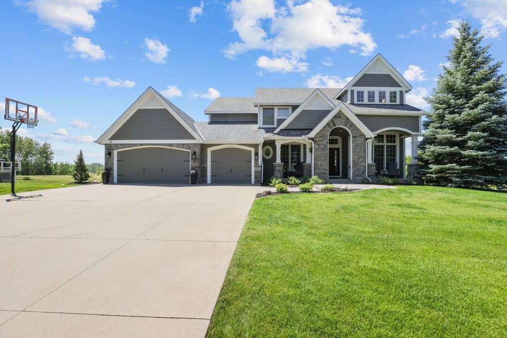 7525 Territory Pass, Lakeville, MN 55044 — photo 2