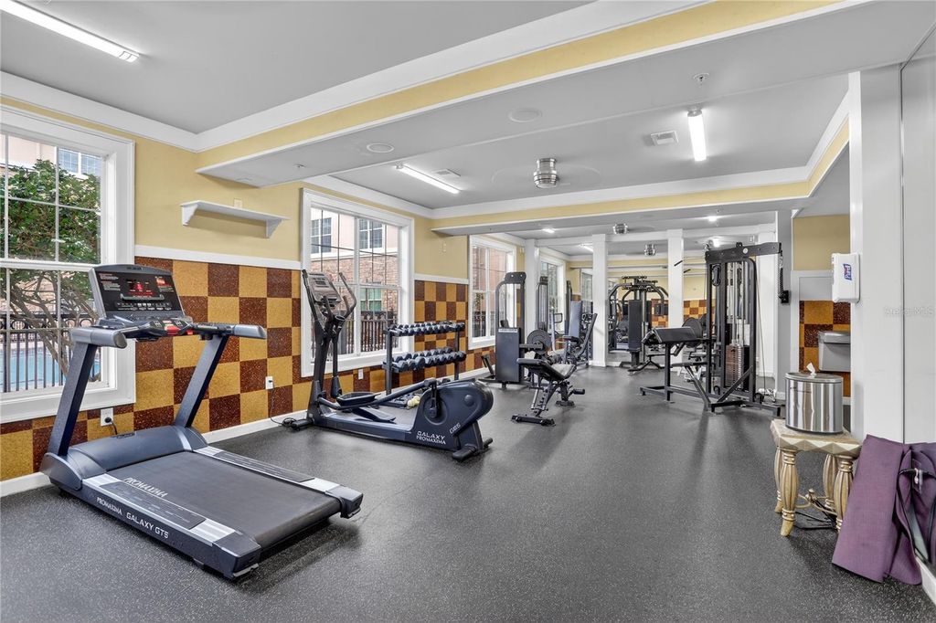 Image 22 of property listing at 4221 W SPRUCE STREET 2426, Tampa, FL 33607