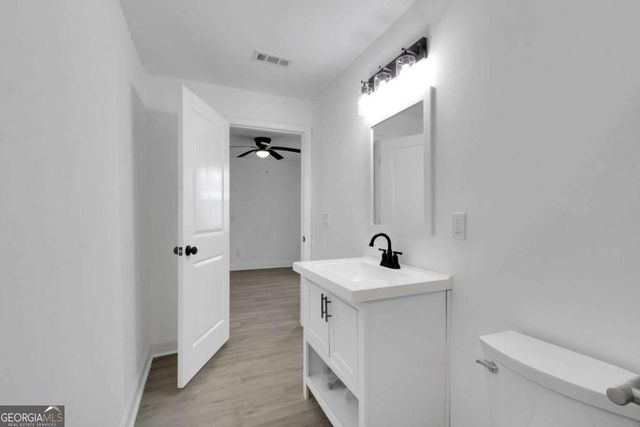 1318 Graymont Drive SW, Atlanta, GA 30310