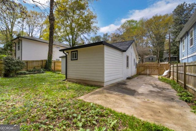 1318 Graymont Drive SW, Atlanta, GA 30310